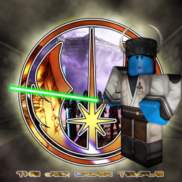 The Jedi Order Temple   [WIP]