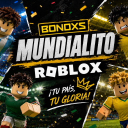 Mundialito 3vs3