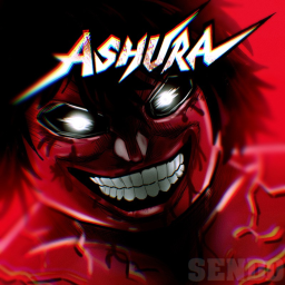 [PUBLIC] Mighty Ashura