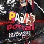 Pain's Portal