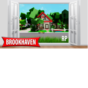 Brookhaven 🏡RP