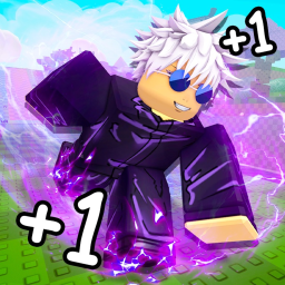 [🧙‍♂️NEW] +1 Anime Evolution! icon