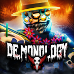 Demonology game icon