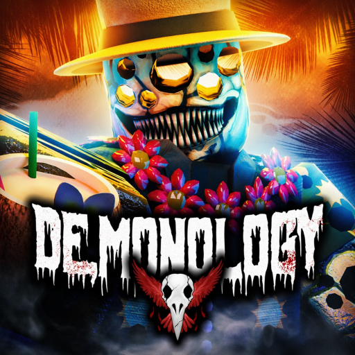 Demonology Roblox
