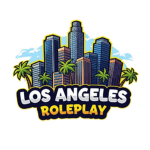Los Angeles Roleplay | LA:RP!