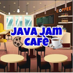 Java Jam Cafe