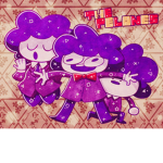 paa mis amigos :D
