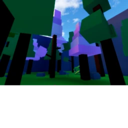 Build: Low Poly Trees icon