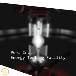PERL Inc Energy Testing Facility