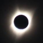 Black Hole Sun