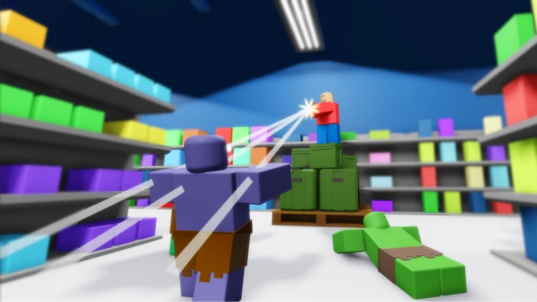 About POLYZ ZOMBIES RNG, Roblox.com