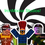 IronMoose Studios