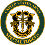 SF | Special Forces | Fort Austin