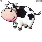 The Cow Army Group