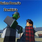 Quinn Doom's Zombie's
