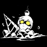 Tempest Lagann!