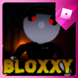 Bloxxy [ALPHA] METAVERSE EVENT