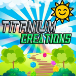 Titanium Creations