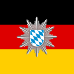 Weimar Bayerische Landespolizei
