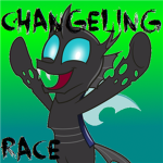 Changeling Race