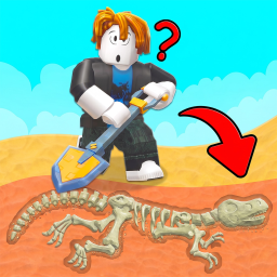 Dig for Dinos icon
