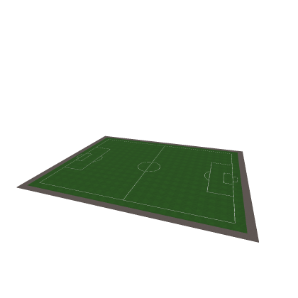 [VP] MPS "V2" Full Pitch+Goal