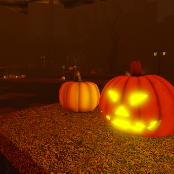 hallowshollow