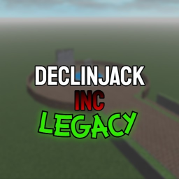 [Legacy] DECLINJACK Inc