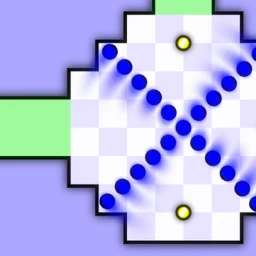 ✦ Le jeu le plus difficile au monde icon