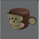 -Monkey Group For Life-