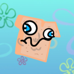 DA WEIRDO BREADS