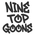 9 TOP GOONS [9TG]