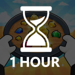 [⏳] Prospecting! 💎