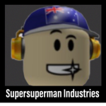 Supersuperman Industries