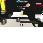 Gdogs Army