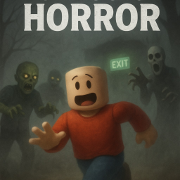 Classic Horror(Middle east chat)