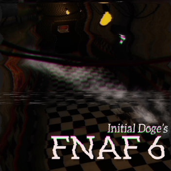 FNAF 6 [Showcase]