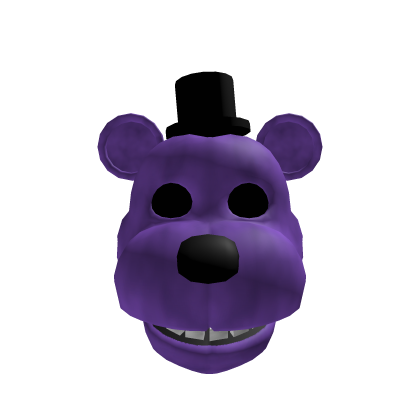 Comeuppance Sixer [ Freddy FNAF] - Forsaken
