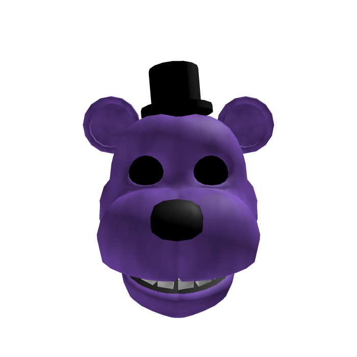 Comeuppance Sixer [ Freddy FNAF] - Forsaken