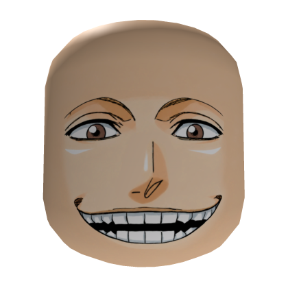 Shinji Roblox item