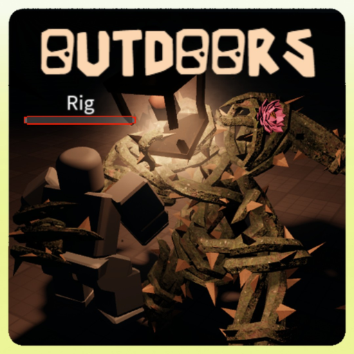 Outdoors Death Animations