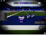 League of legends football