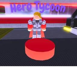 Hero Tycoon
