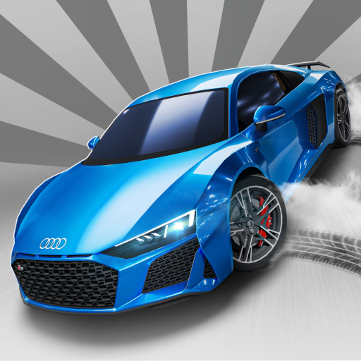 🔥 AUDI! Car Dealership Tycoon