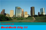 Woodsworth City