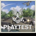 UNSC Battle Creek (Playtest)