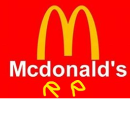 McDonalds RP