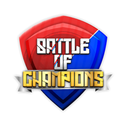 BATTLE OF CHAMPIONS MATCH