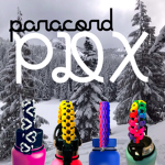 ParacordPDX