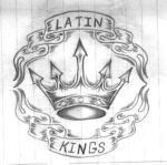 "Latin Bloodline"